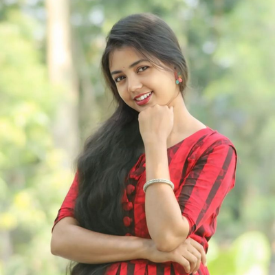 Kavya R